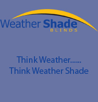 Weather Shade Blinds
